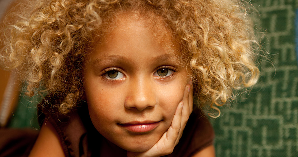 We start off with perfect form